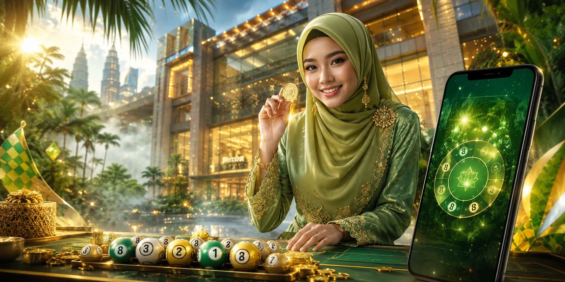 Gedung pertaruhan badminton Kuala Lumpur dengan p34